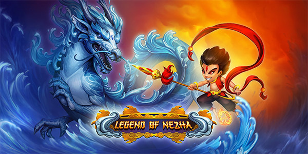 Slot Legend of Nezha: Petualangan Penuh Aksi di Dunia Mitologi