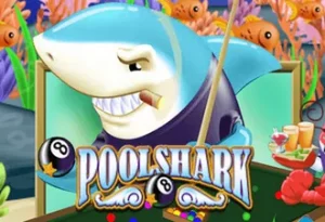 Slot Pool Shark