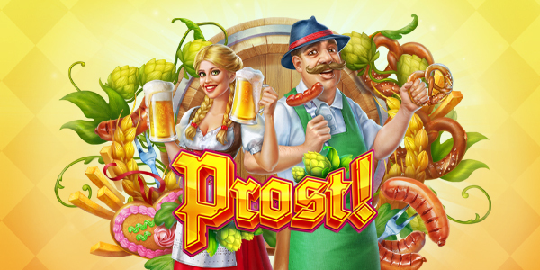 Slot Prost: Pengalaman Seru di Dunia Permainan Slot Online