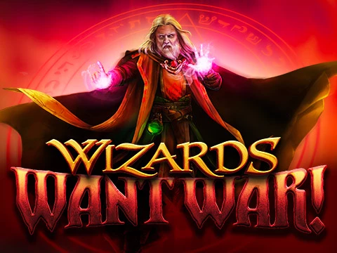 Slot Wizards Want War: Dunia Magis dan Petualangan Seru