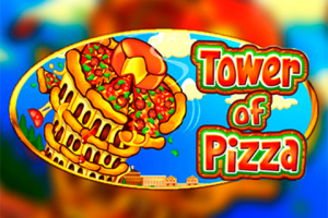 Tower of Pizza Slot