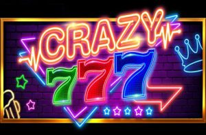 Slot Crazy 777