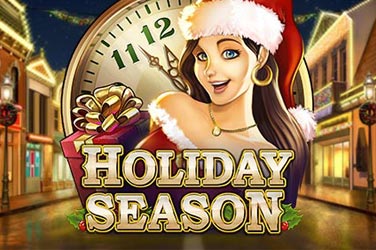 Slot Holiday Season: Nikmati Liburan dengan Hadiah Menggiurkan