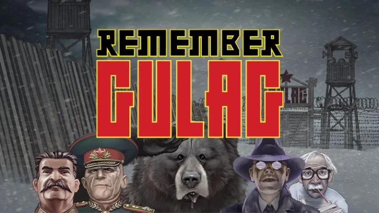 Slot Remember Gulag: Slot Berani dengan Tema Unik